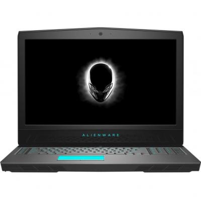Ноутбук Dell Alienware 17 R5 (AF98161S3DW-219) Фото: Ноутбук Dell Alienware 17 R5 (AF98161S3DW-219)