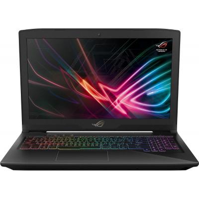 Ноутбук ASUS GL503VM (GL503VM-FY037T) Фото: Ноутбук ASUS GL503VM (GL503VM-FY037T)