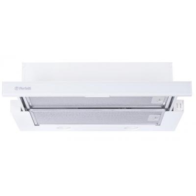 Вытяжка кухонная PERFELLI TL 6632 A 1000 W GLASS Фото: Вытяжка кухонная PERFELLI TL 6632 A 1000 W GLASS