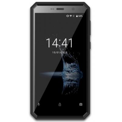 Мобильный телефон Sigma X-treme PQ52 Dual Sim Black (4827798875926) Фото: Мобильный телефон Sigma X-treme PQ52 Dual Sim Black (4827798875926)