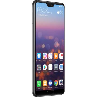 Мобильный телефон Huawei P20 Pro Black (51092EPD) купить в Запорожье и ...