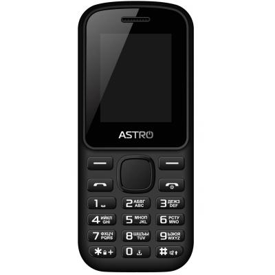 Фото: Мобильный телефон Astro A171 Black