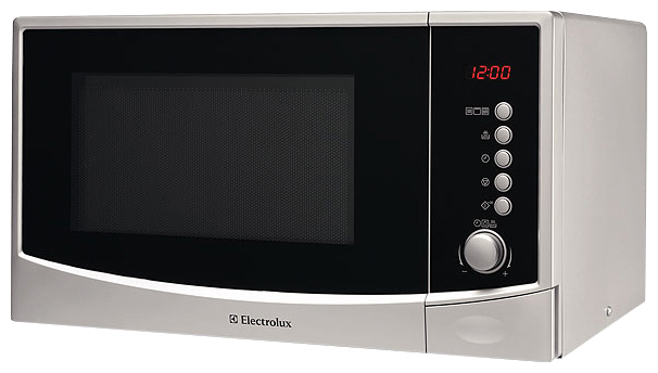 Микроволновая печь ELECTROLUX EMS 20400 S купить в Запорожье и Украине