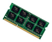 Фото: Модуль памяти SO-DIMM DDR3 2Gb PC3-10600 Team