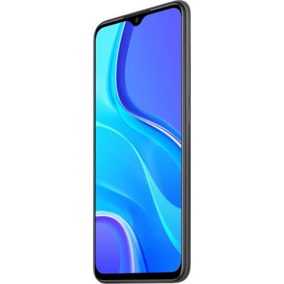 Мобильный телефон Xiaomi Redmi 9 4/64GB Carbon Grey купить в Запорожье ...