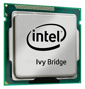 Фото: Процессор LGA 1155, Intel Core i5-3570K, Box