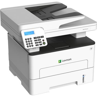 Lexmark mb2236adw программа для сканирования