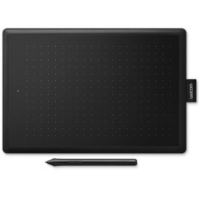 Планшет wacom one m ctl 672 n обзор