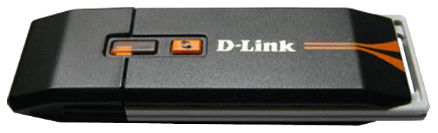 Wi-Fi-Адаптер D-Link DWA-125 Купить В Запорожье И Украине