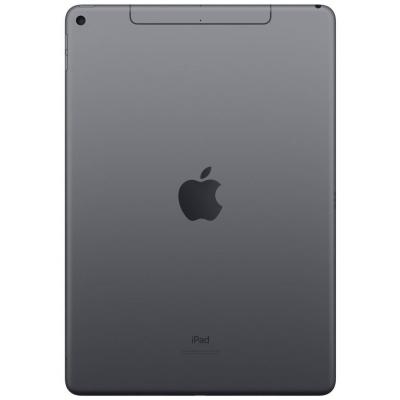 Планшет Apple A2123 iPad Air 10.5" Wi-Fi 4G 64GB Space Grey (MV0D2RK/A ...