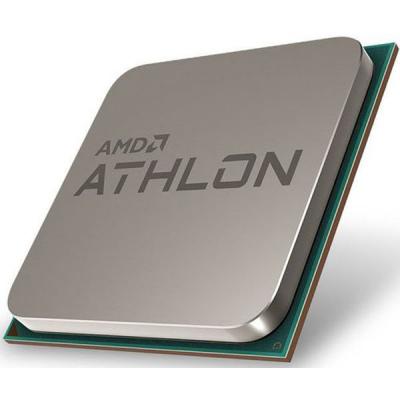 Процессор amd athlon 3000g oem совместимость