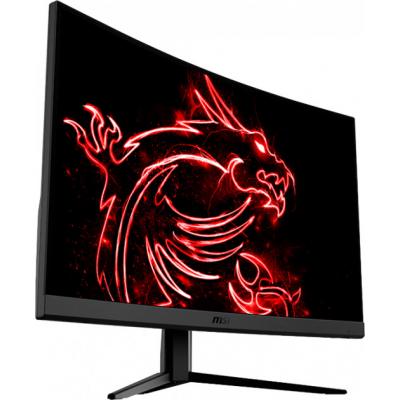 Монитор msi optix g24c 4 обзор