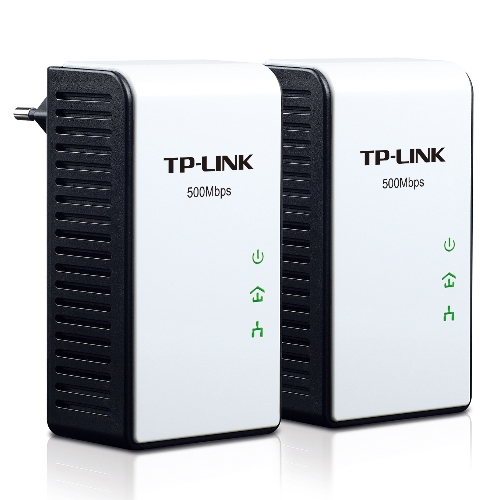 Фото: Адаптер TP-LINK TL-PA511 Kit (2 шт)