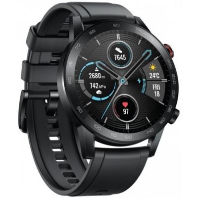 Смарт-часы Honor MagicWatch 2 46mm (MNS-B19) Charcoal Black (55024945 ...