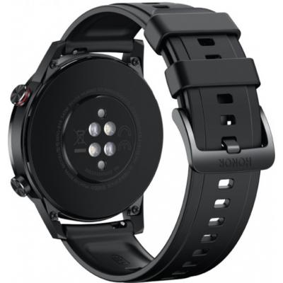 Смарт-часы Honor MagicWatch 2 46mm (MNS-B19) Charcoal Black (55024945 ...