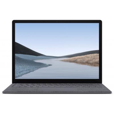 Фото: Ноутбук Microsoft Surface Laptop 3 (RDZ-00001)