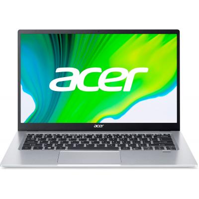 Фото: Ноутбук Acer Swift 1 SF114-34 (NX.A77EU.00E)