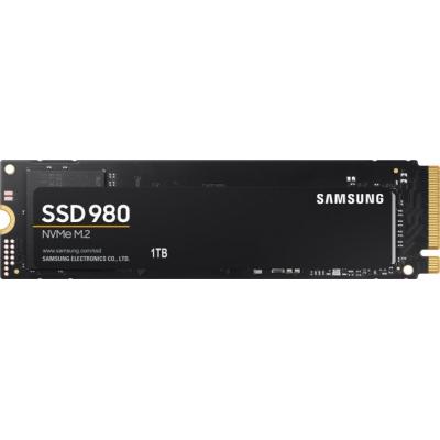 Накопитель SSD M.2 2280 1TB Samsung (MZ-V8V1T0BW) купить в Запорожье и Украине