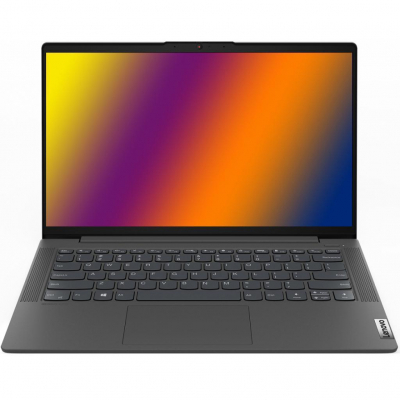 Фото: Ноутбук Lenovo IdeaPad 5 14ITL05 (82FE017CRA)