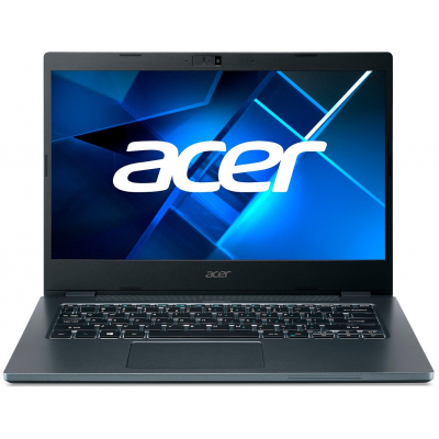 Фото: Ноутбук Acer TravelMate P4 TMP414-51 (NX.VPAEU.004)