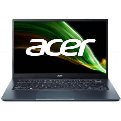 Фото: Ноутбук Acer Swift 3 SF314-511-35TZ (NX.ACWEU.008)
