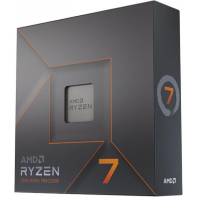 Процессор AMD Ryzen 7 7700X (100-100000591WOF) купить в Запорожье и Украине