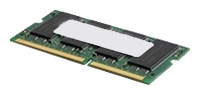 Фото: Модуль памяти SO-DIMM DDR3 2Gb PC-1333 Hynix
