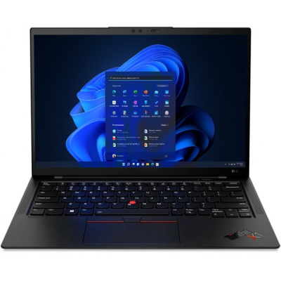 Фото: Ноутбук Lenovo ThinkPad X1 Carbon G10 (21CB007JRA)