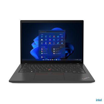 Фото: Ноутбук Lenovo ThinkPad T14 G3 (21CF005CRA)