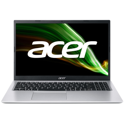 Фото: Ноутбук Acer Aspire 3 A315-58 (NX.ADDEU.005)