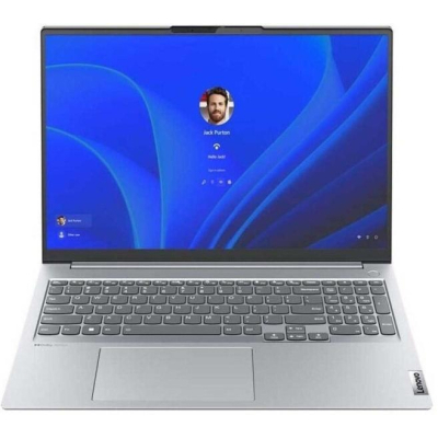 Фото: Ноутбук Lenovo ThinkBook 16 G4+ IAP (21CY004PRA)
