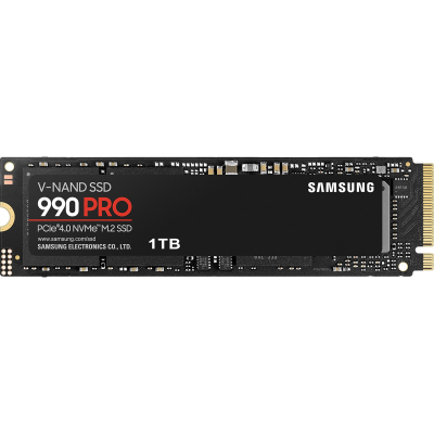 Накопитель SSD M.2 2280 1TB Samsung (MZ-V9P1T0BW) купить в Запорожье и Украине