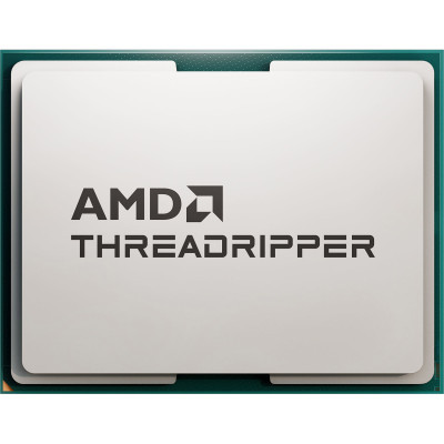 Процессор AMD Ryzen Threadripper 7980X (100-100001350WOF) купить в Запорожье и Украине