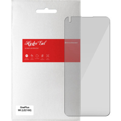 Пленка защитная Armorstandart OnePlus 9R (LE2100) (ARM61104) Фото: Пленка защитная Armorstandart OnePlus 9R (LE2100) (ARM61104)