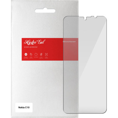 Пленка защитная Armorstandart Nokia C10 (ARM61100) Фото: Пленка защитная Armorstandart Nokia C10 (ARM61100)