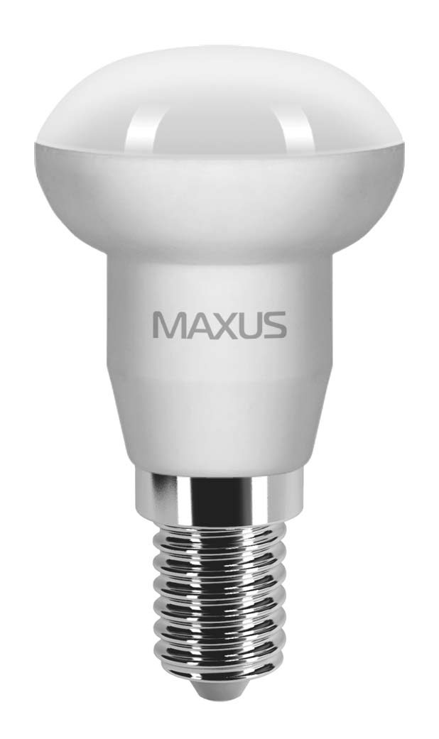 Фото: Лампа Maxus LED R39, 1-LED-248