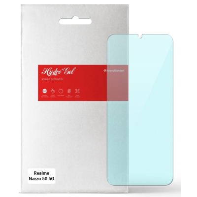 Пленка защитная Armorstandart Anti-Blue Realme Narzo 50 5G (ARM64225) Фото: Пленка защитная Armorstandart Anti-Blue Realme Narzo 50 5G (ARM64225)