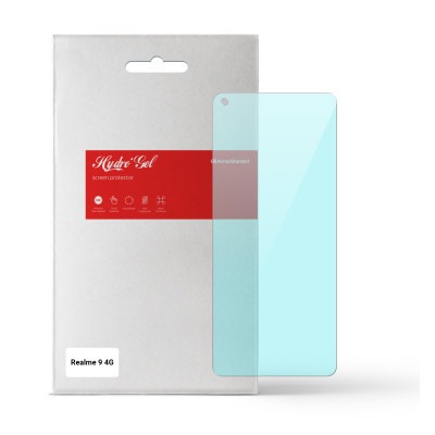 Пленка защитная Armorstandart Anti-Blue Realme 9 4G (ARM62204) Фото: Пленка защитная Armorstandart Anti-Blue Realme 9 4G (ARM62204)