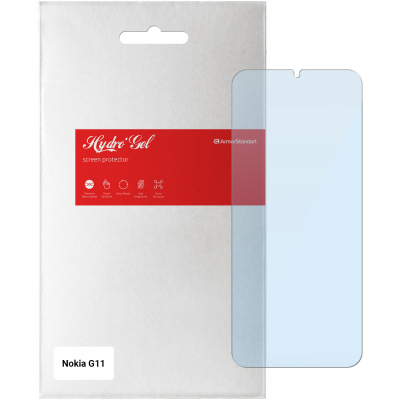 Пленка защитная Armorstandart Anti-Blue Nokia G11 (ARM61698) Фото: Пленка защитная Armorstandart Anti-Blue Nokia G11 (ARM61698)