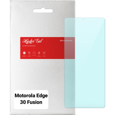 Пленка защитная Armorstandart Anti-Blue Motorola Edge 30 Fusion (ARM64154) Фото: Пленка защитная Armorstandart Anti-Blue Motorola Edge 30 Fusion (ARM64154)