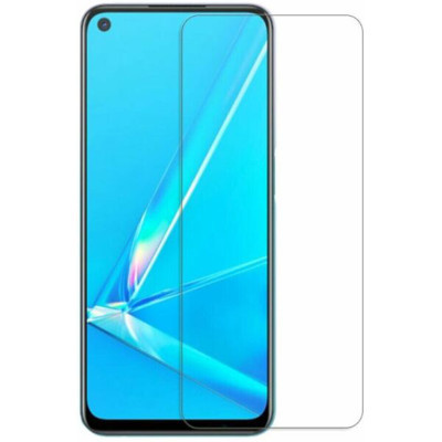 Стекло защитное Drobak OPPO A76 (505042) Фото: Стекло защитное Drobak OPPO A76 (505042)