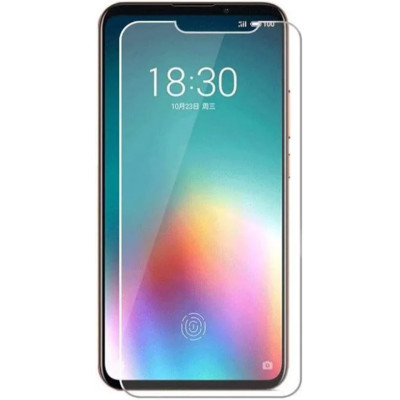 Стекло защитное Drobak Meizu 16T (441651) Фото: Стекло защитное Drobak Meizu 16T (441651)