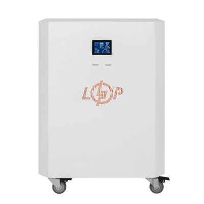 Зарядная станция LogicPower Autonomic Power FW 2500W, 2600Wh (23965) Фото: Зарядная станция LogicPower Autonomic Power FW 2500W, 2600Wh (23965)