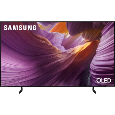 Телевизор Samsung QE83S85FAEXUA Фото: Телевизор Samsung QE83S85FAEXUA