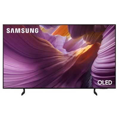Телевизор Samsung QE65S85FAEXUA Фото: Телевизор Samsung QE65S85FAEXUA
