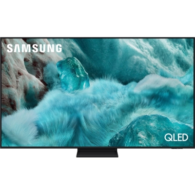 Телевизор Samsung QE75Q7F5AUXUA Фото: Телевизор Samsung QE75Q7F5AUXUA