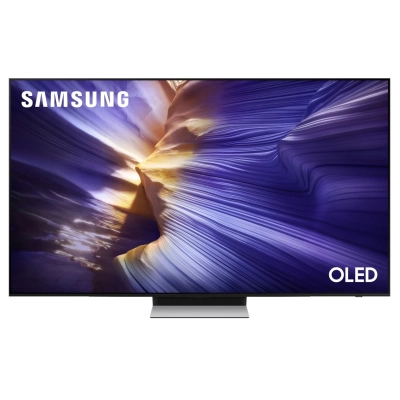 Телевизор Samsung QE48S90FAEXUA Фото: Телевизор Samsung QE48S90FAEXUA
