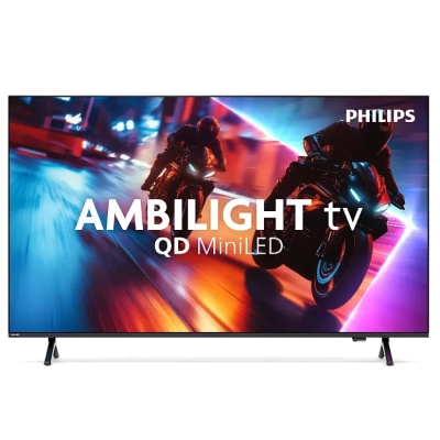 Телевизор Philips 75MLED920/12 Фото: Телевизор Philips 75MLED920/12
