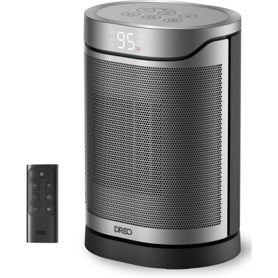Обогреватель Dreo DR-HSH018 Фото: Обогреватель Dreo DR-HSH018