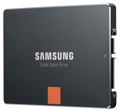 Фото: Жесткий диск SSD 256Gb Samsung 840 Pro series (MZ-7PD256BW) / 2,5"